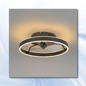 Ventilátoros lámpák